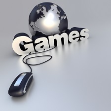 Serviços de locutores profissionais para jogos de vídeo computador