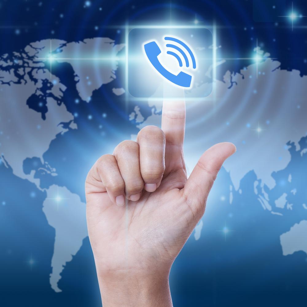 Servizio Di Voci Professionali Per Risponditori Telefonici